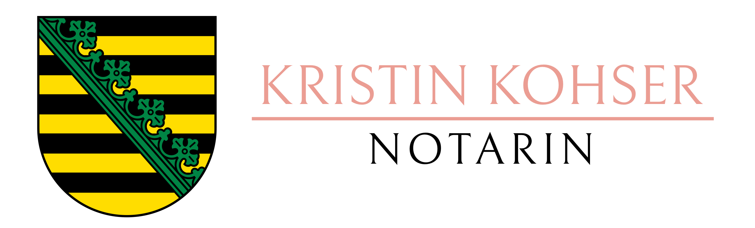 Notar Dresden - Notariatsverwalterin Kristin Kohser in Dresden